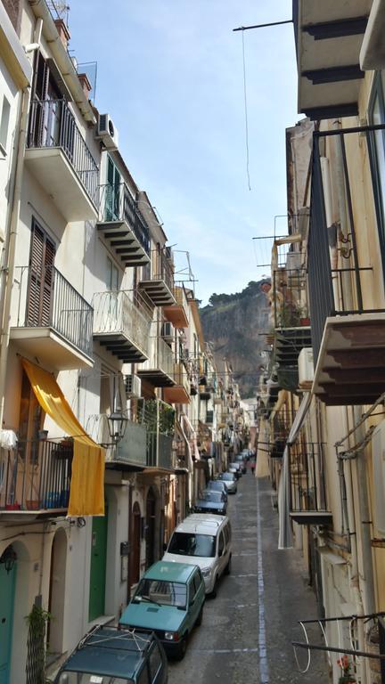 Apartments Welcome To Cefalu 2 Εξωτερικό φωτογραφία