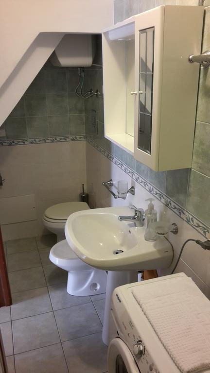 Apartments Welcome To Cefalu 2 Εξωτερικό φωτογραφία