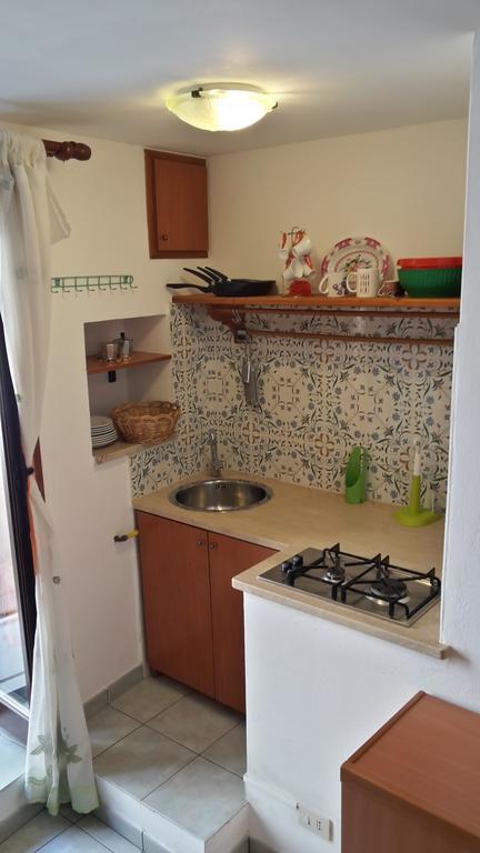 Apartments Welcome To Cefalu 2 Εξωτερικό φωτογραφία