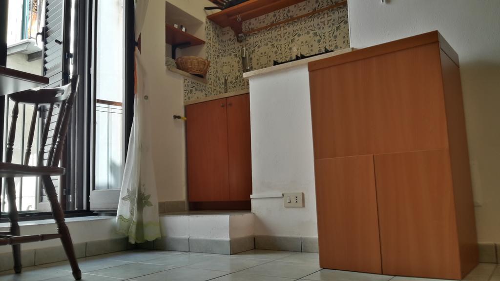 Apartments Welcome To Cefalu 2 Εξωτερικό φωτογραφία